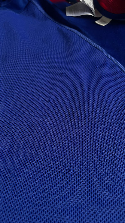 Leicester City 20/21 Home - L