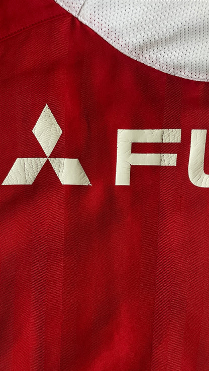 Uruawa Red Diamonds 2006 Home - M