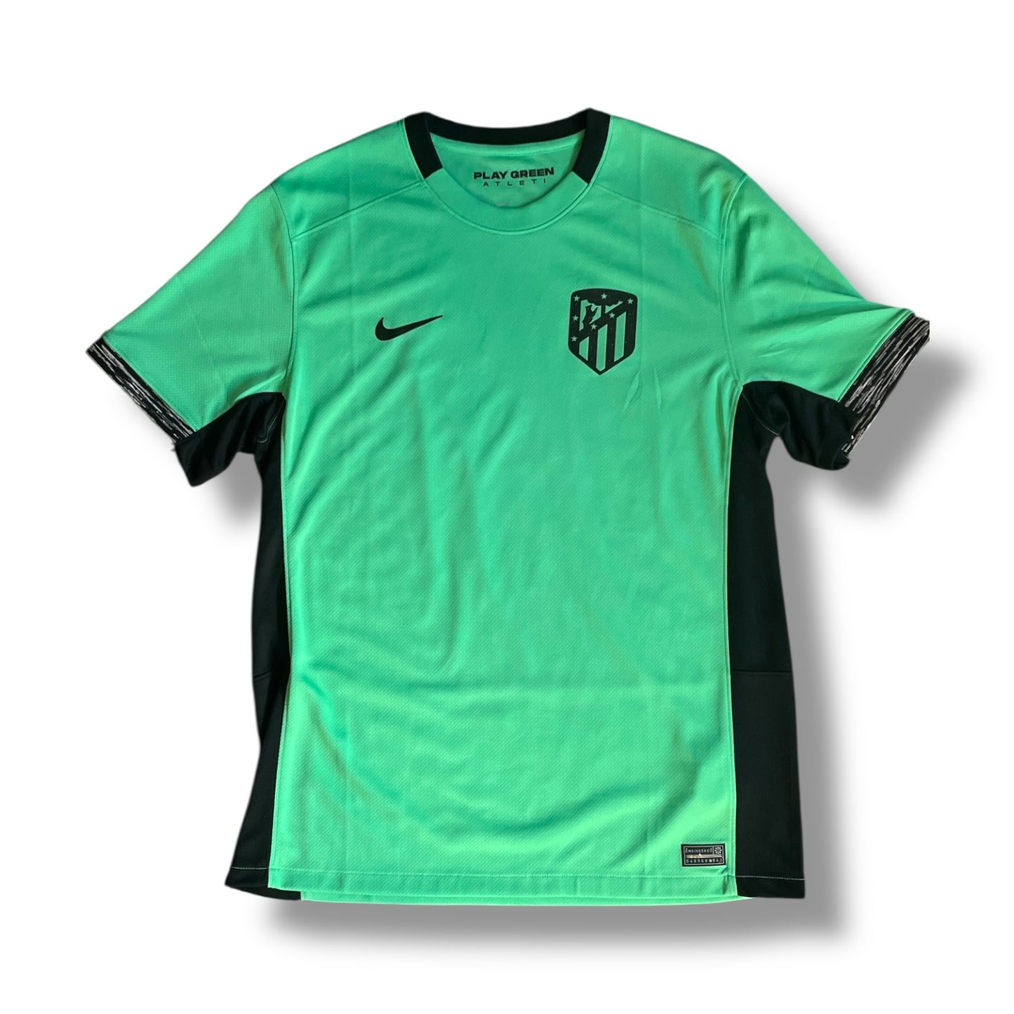 Atletico Madrid 23/24 Third - GRIEZMANN #7 - L