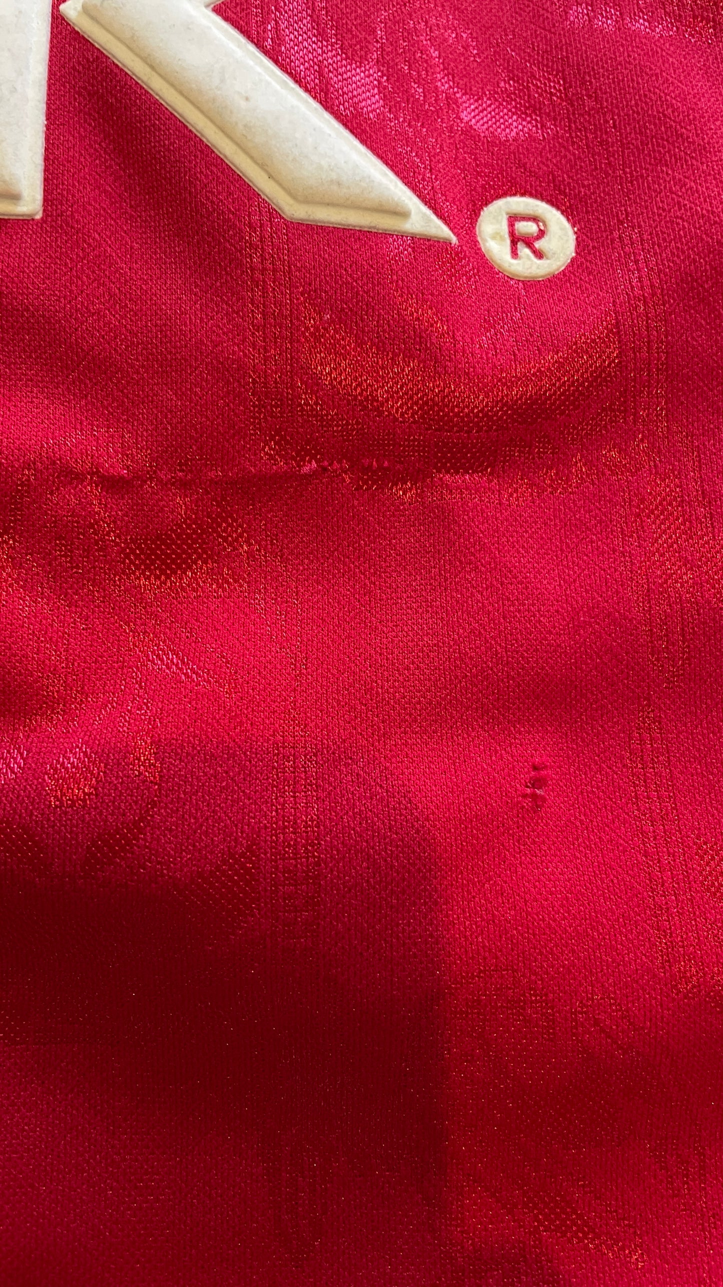 Crystal Palace 98/99 Home - XL