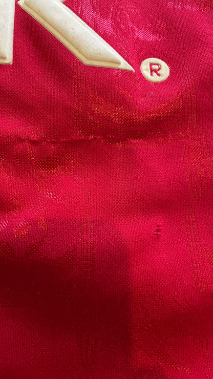 Crystal Palace 98/99 Home - XL