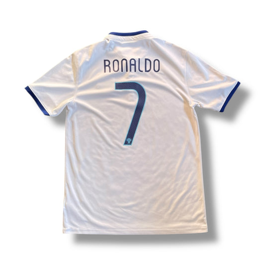 Portugal 14/15 Away - RONALDO #7 - M