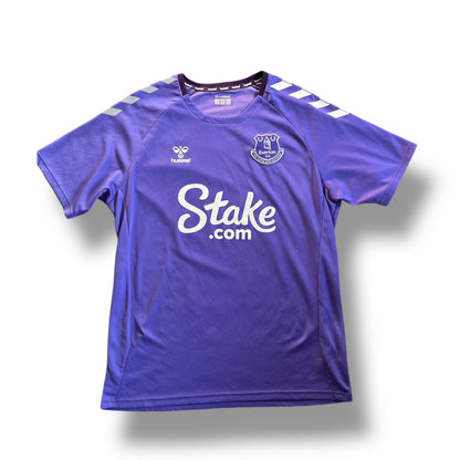 Everton 22/23 Training Kit - L