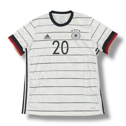 Germany 2018 Home - GOSENS #20 - XL