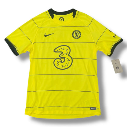 Chelsea 21/22 Away - KANTÉ #7 - L BNWT