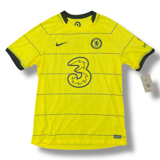 Chelsea 21/22 Away - KANTÉ #7 - L BNWT