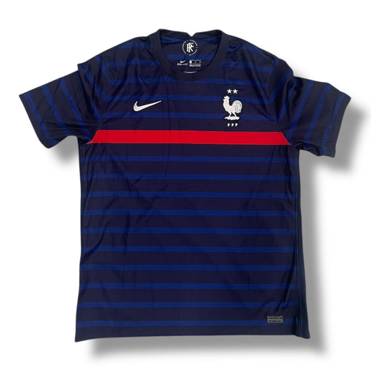 France 20/21 Home - XL