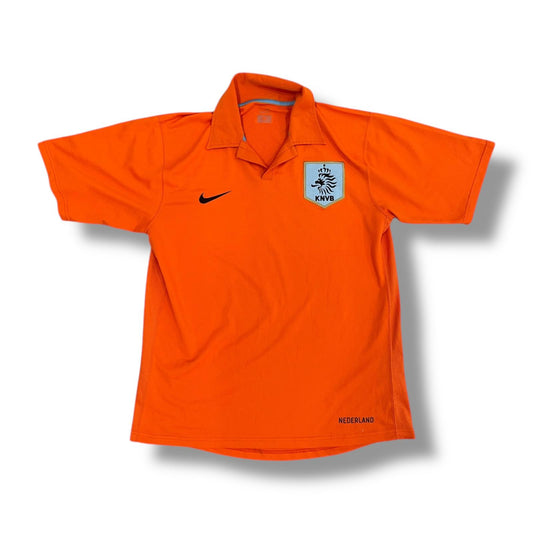 Netherlands 06/08 Home - M