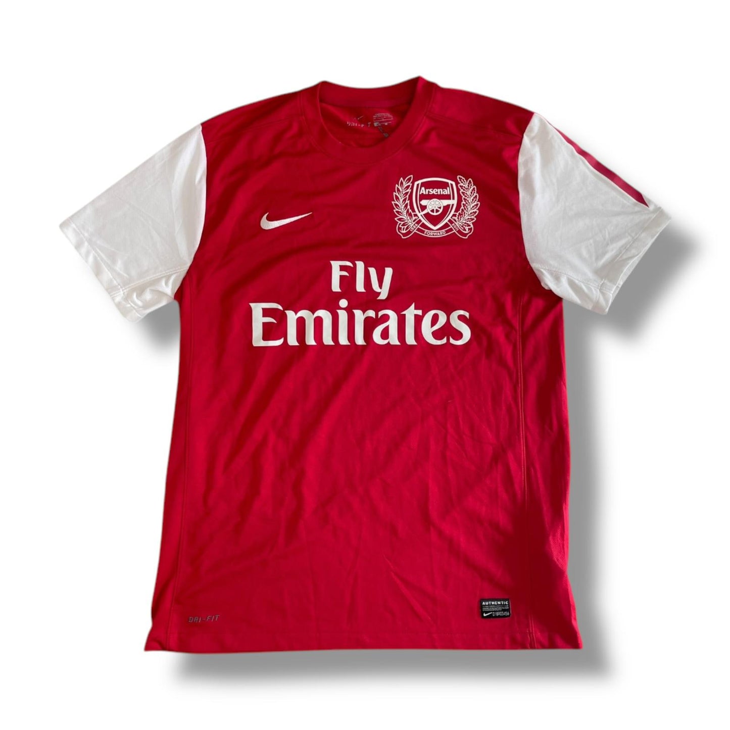Arsenal 11/12 Home - L