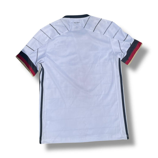 Germany 2020 Home - S