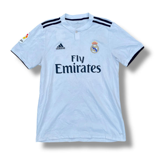 Real Madrid 18/19 Home - ASENSIO #20 - M
