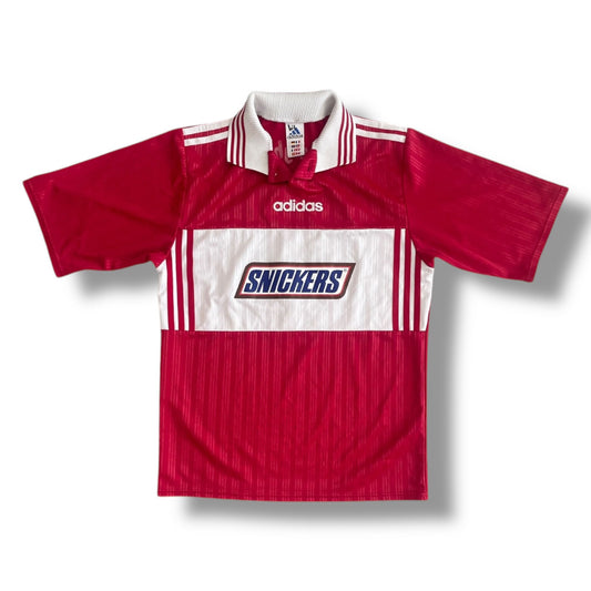 FC Viktoria Berghausen 1995 - S