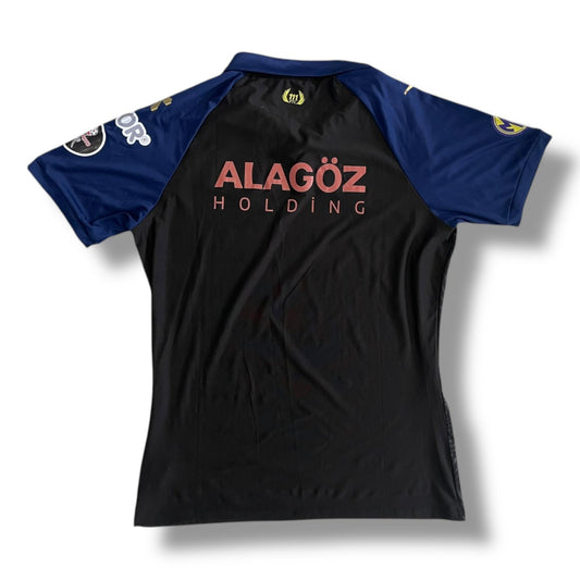 MKE Ankaragucu 21/22 4th BNWT - L
